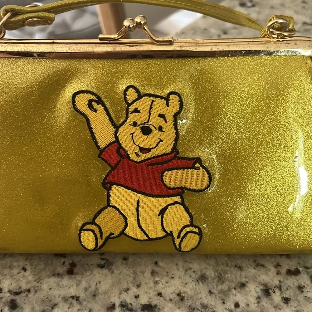 Vintage Disneyland Parks Handbag - Picture 5 of 5